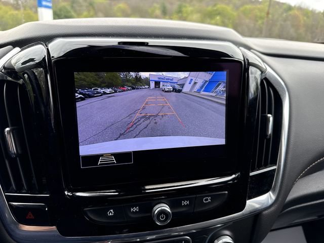 Used 2020 Chevrolet Traverse LT w/ LPO, Floor Liner Package AWD/4WD image 24