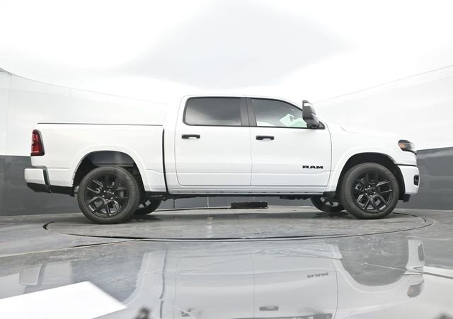 New 2026 RAM 1500 Laramie image 60