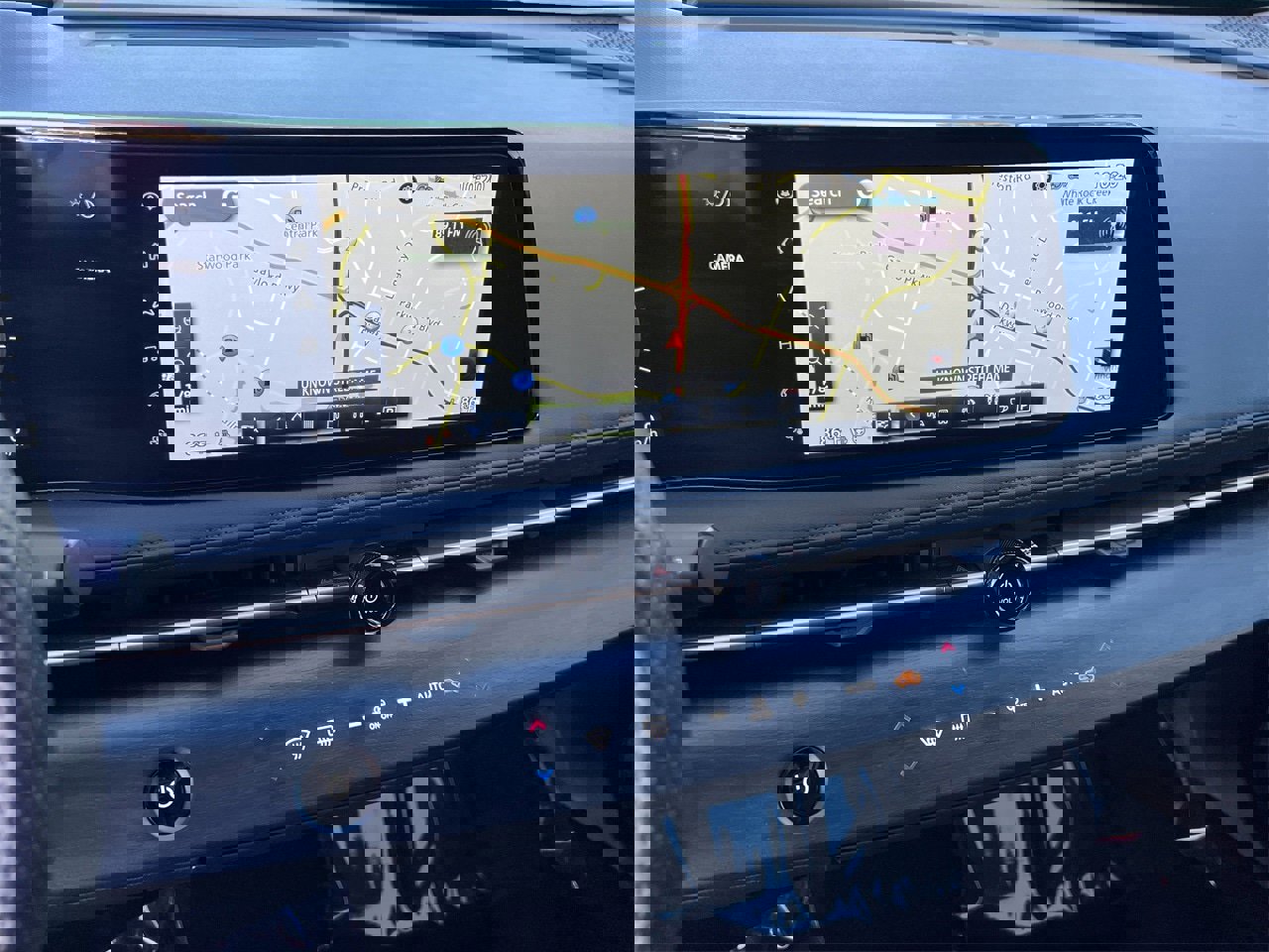 Certified 2023 Nissan Ariya AWD image 15