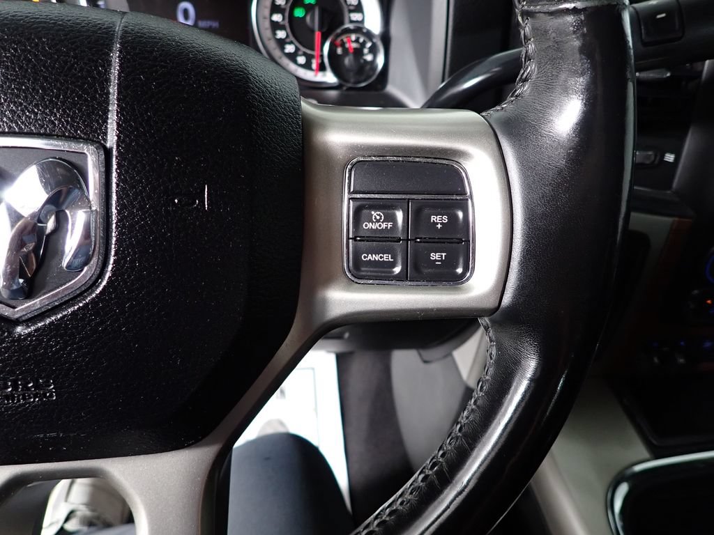 Used 2018 RAM 3500 Laramie AWD/4WD image 28