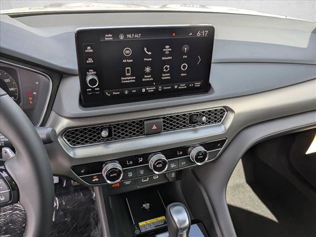 New 2026 Acura Integra A-Spec FWD image 12
