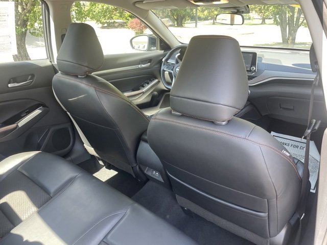 Used 2024 Nissan Altima 2.5 SR image 32