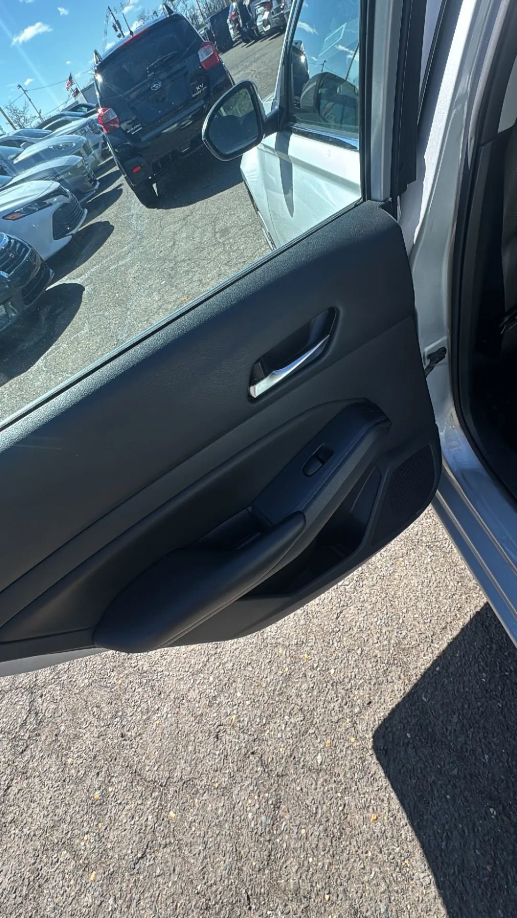 Used 2021 Nissan Altima 2.5 S w/ Driver Assist Package image 14