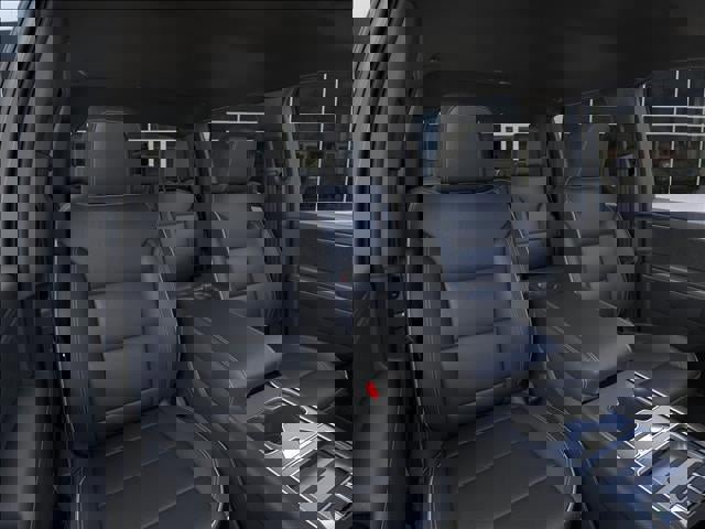 New 2026 GMC Sierra EV Elevation image 16