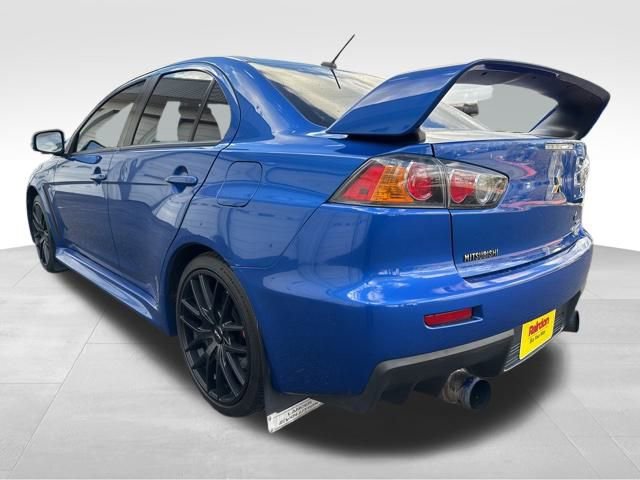 Used 2015 Mitsubishi Lancer Evolution Final Edition image 5
