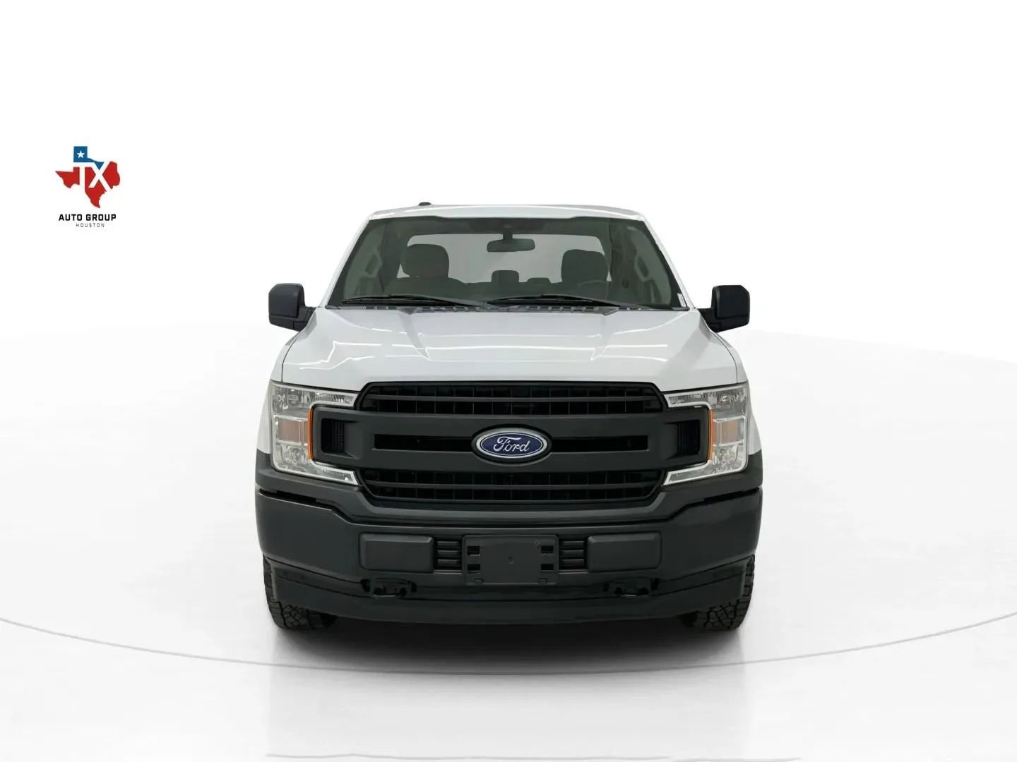Used 2019 Ford F150 XL w/ Equipment Group 101A Mid AWD/4WD image 8