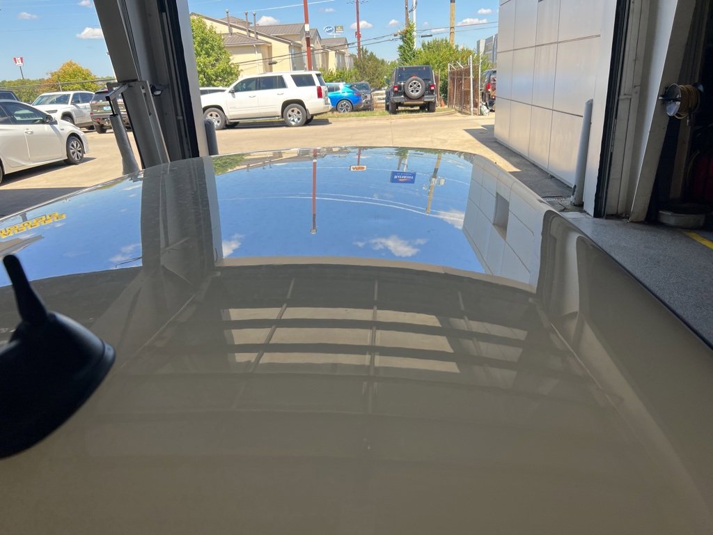 Used 2012 MINI Cooper S image 16