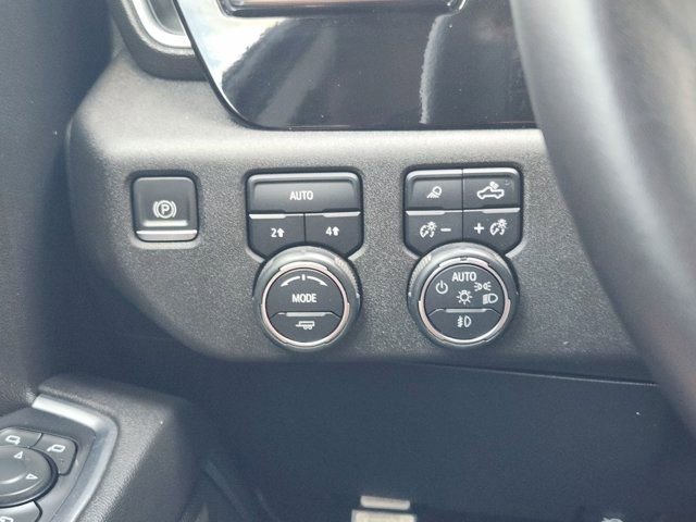 Used 2022 Chevrolet Silverado 1500 LTZ image 23