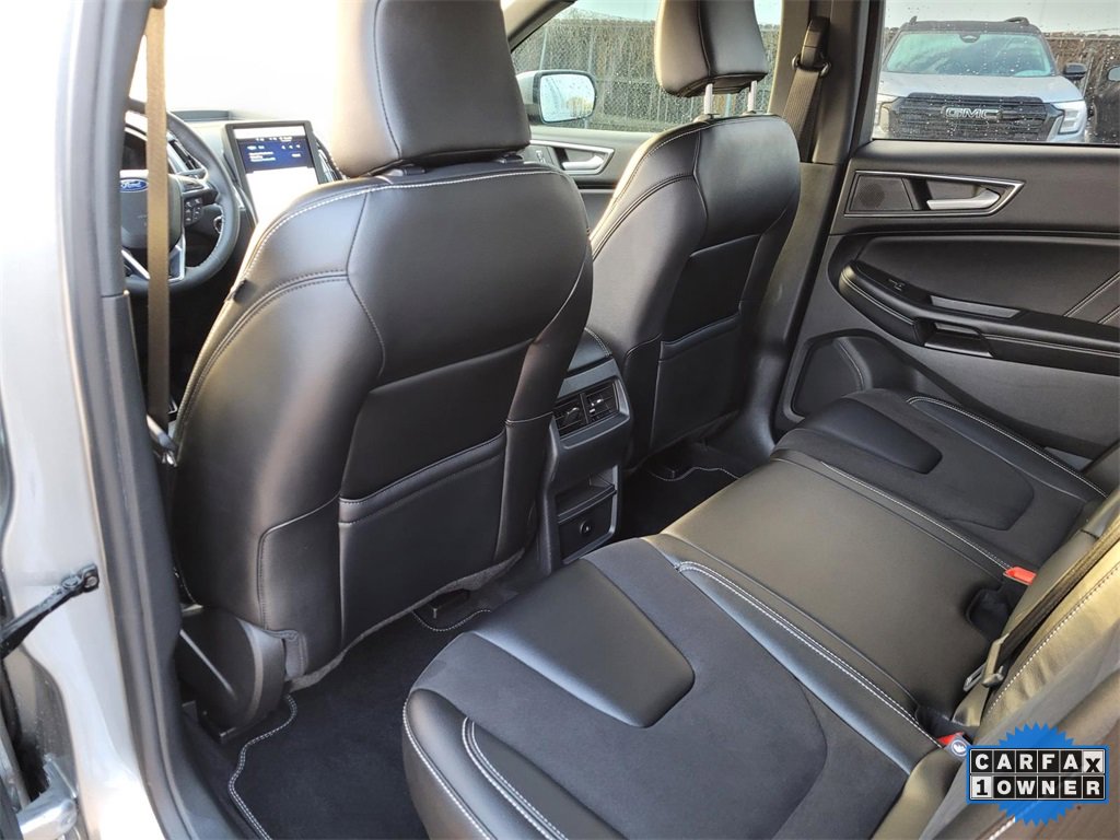Used 2023 Ford Edge ST image 13