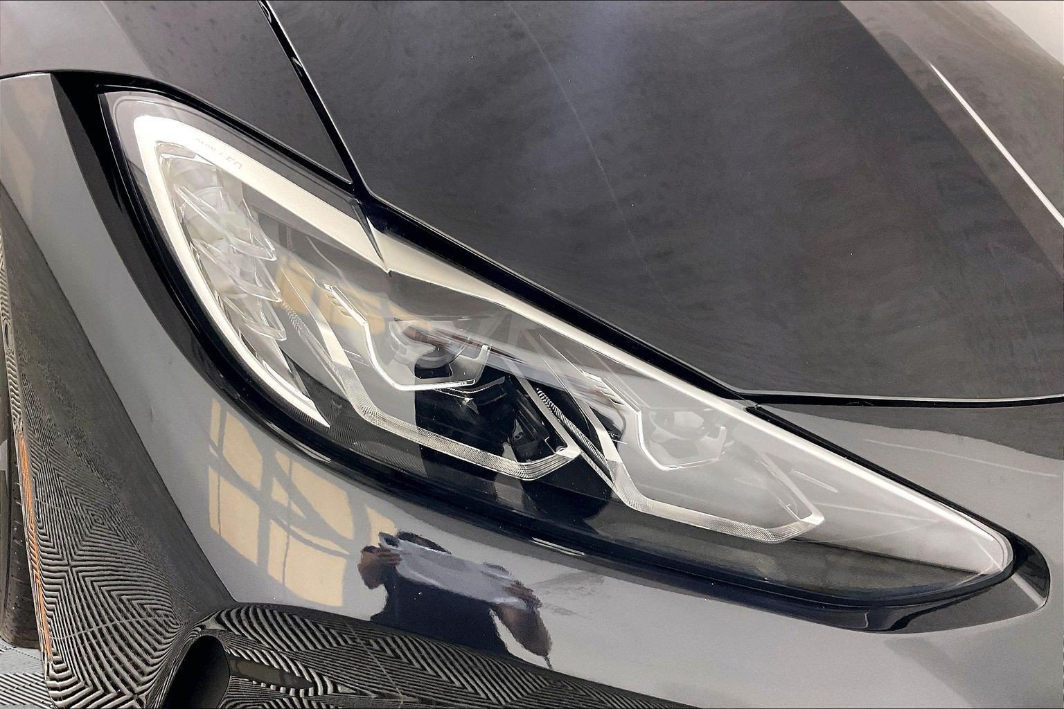 Used 2024 BMW M4 xDrive Competition AWD/4WD image 29