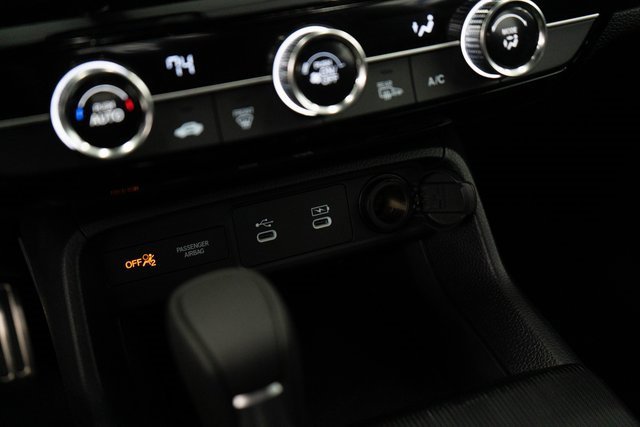 New 2026 Honda Civic Sport image 21