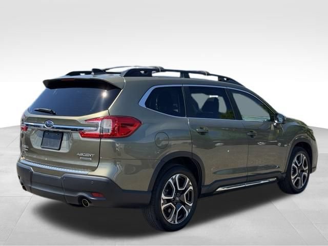 Used 2023 Subaru Ascent Limited w/ Technology Package AWD/4WD image 7