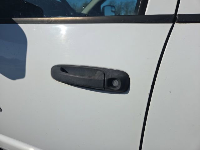 Used 2005 Dodge Ram 2500 Truck SLT w/ Trailer Tow Group image 18