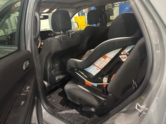 Used 2022 Dodge Durango SXT image 7