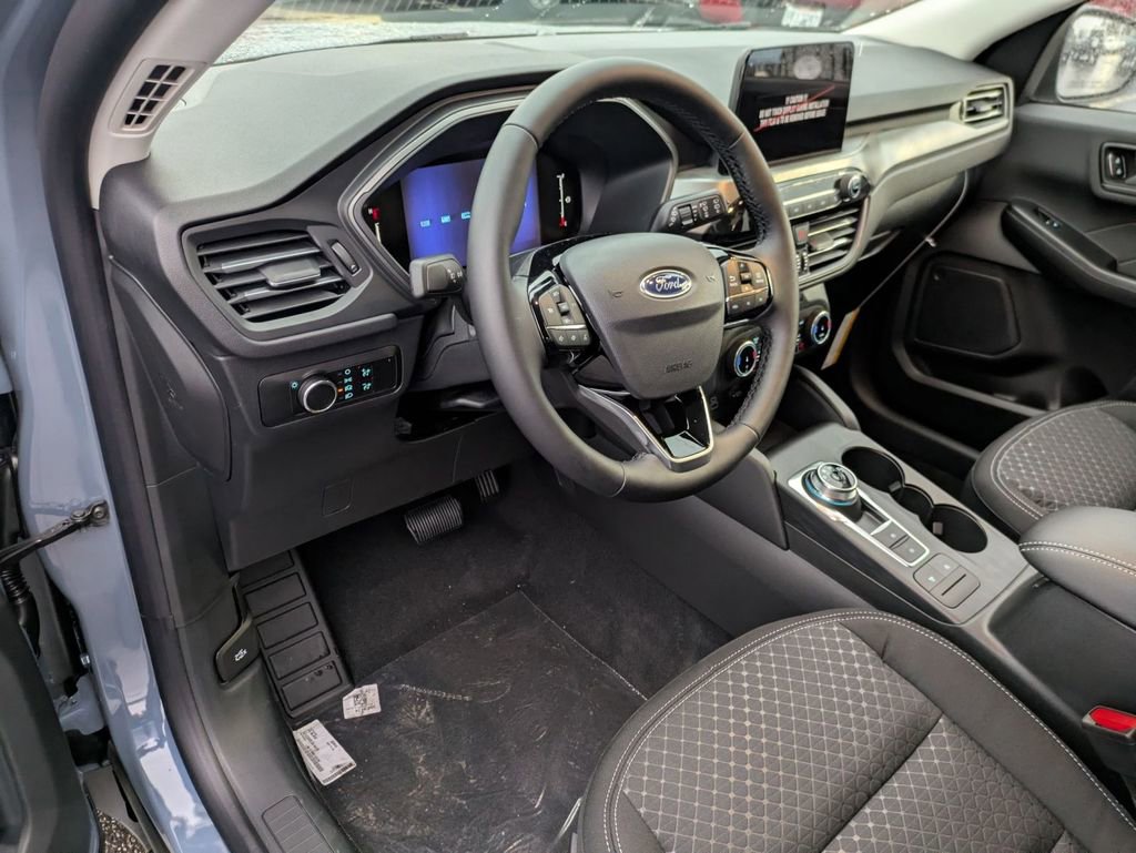 New 2026 Ford Escape Active w/ Cold Weather Package AWD/4WD image 18