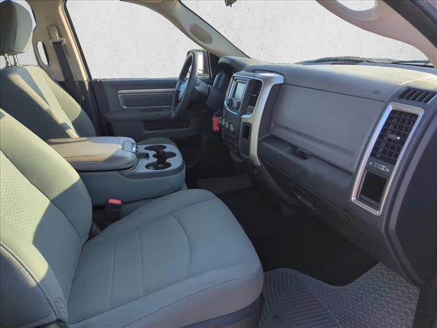 Used 2016 RAM 1500 Classic SLT RWD image 25