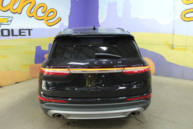 Used 2020 Lincoln Corsair Reserve w/ Equipment Group 201A AWD/4WD image 4