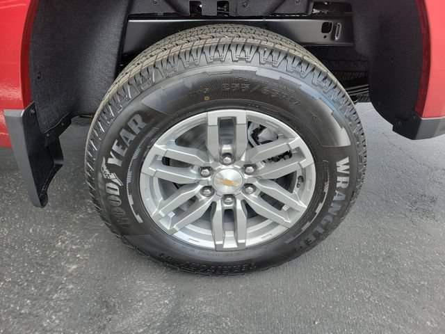 New 2026 Chevrolet Colorado LT w/ Advanced Trailering Package RWD image 22