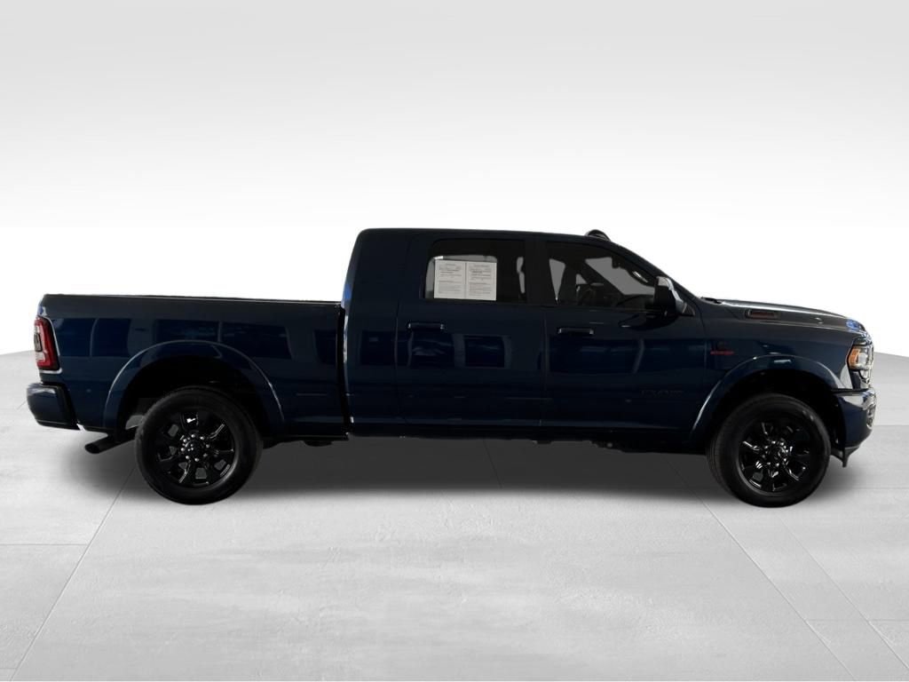 Used 2022 RAM 2500 Limited w/ Night Edition image 4