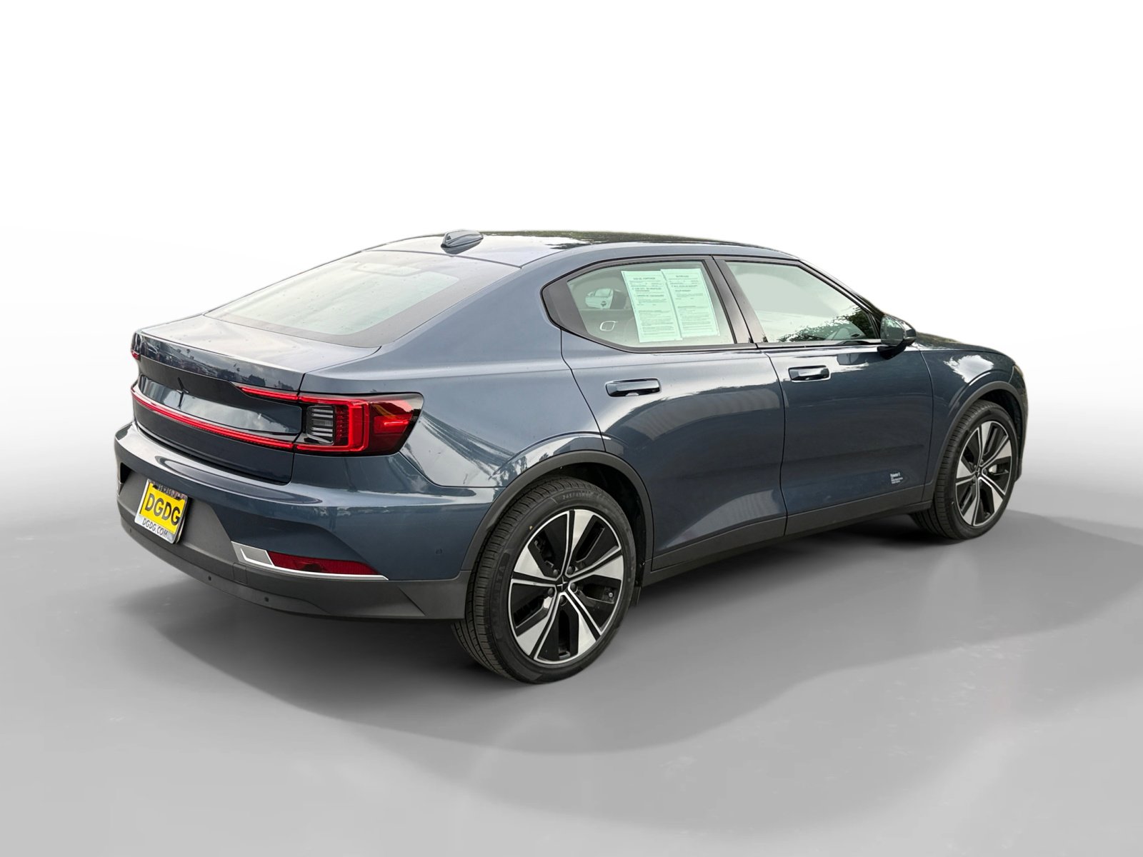 Used 2023 Polestar Polestar 2 w/ Pilot Pack AWD/4WD image 5