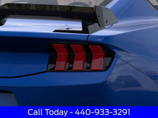 New 2026 Ford Mustang Dark Horse SC RWD image 24