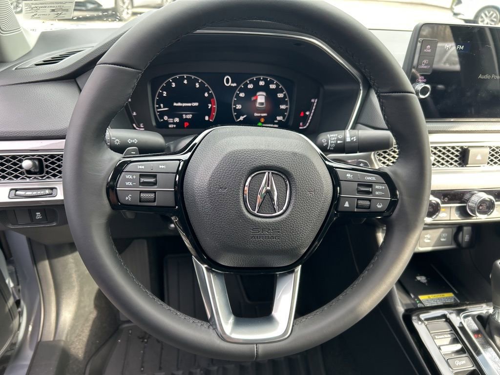 New 2026 Acura Integra FWD image 10