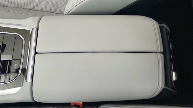 Used 2025 BMW X6 xDrive40i image 57