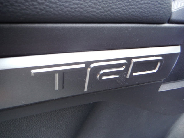 Used 2025 Toyota Tacoma TRD Off-Road AWD/4WD image 20