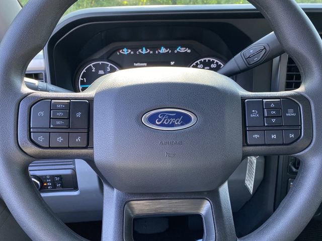 New 2026 Ford F350 XL image 14