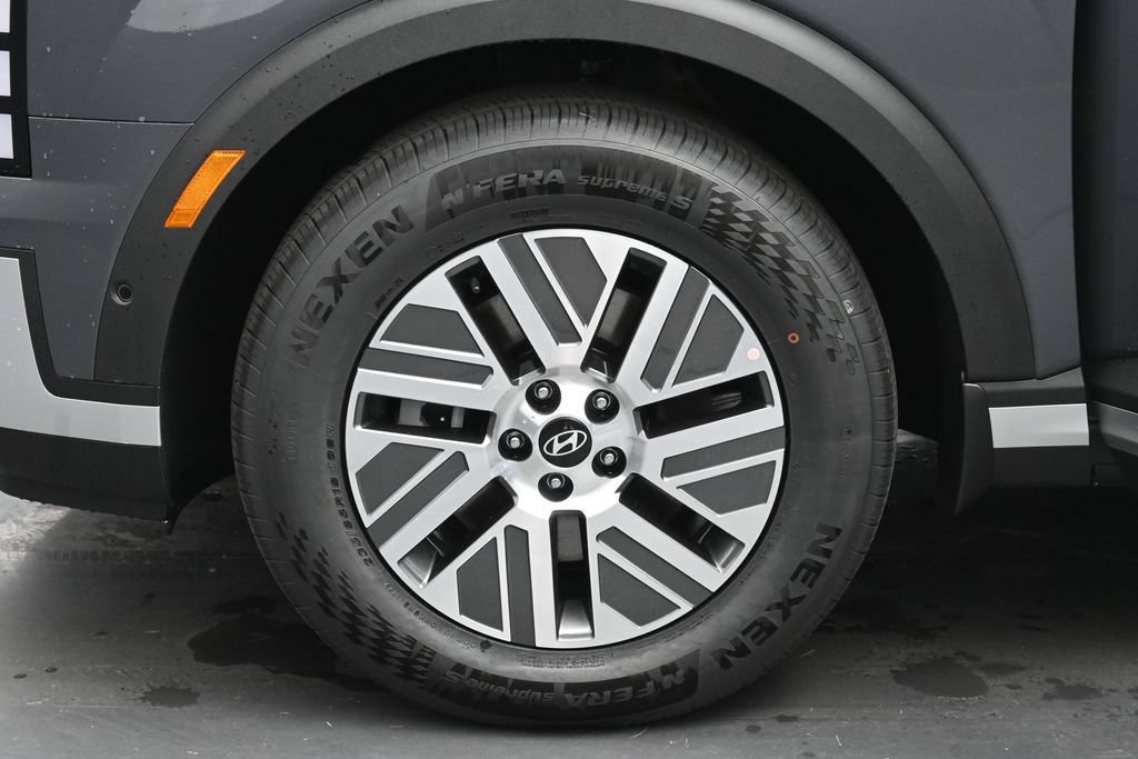 New 2026 Hyundai Palisade SEL Premium AWD/4WD image 30