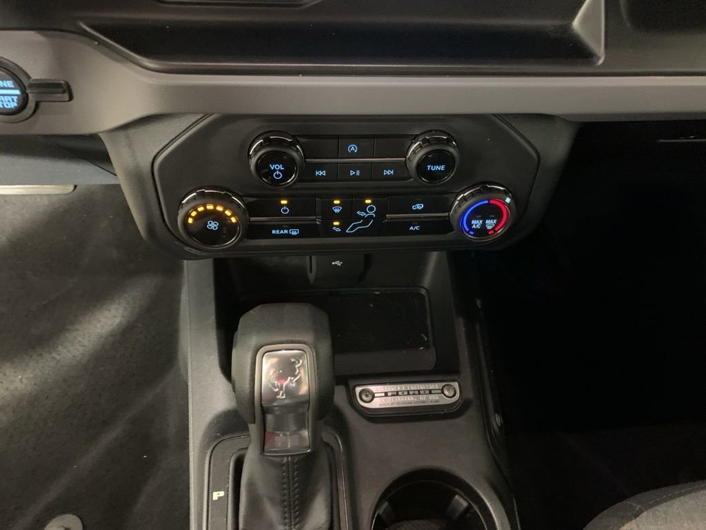 Used 2023 Ford Bronco 4-Door image 23
