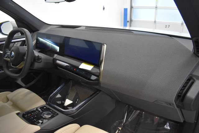 Used 2025 BMW X3 xDrive30i w/ Premium Package AWD/4WD image 18