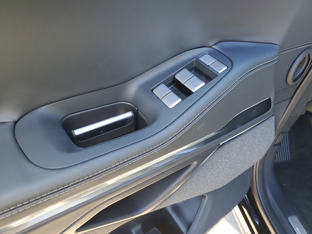 New 2025 Lincoln Navigator L Reserve w/ Jet Appearance Package image 20