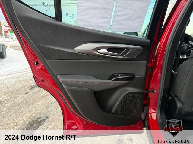 Used 2024 Dodge Hornet R/T image 36