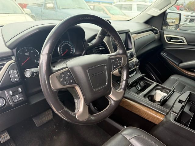 Used 2018 GMC Yukon Denali w/ Open Road Package AWD/4WD image 5