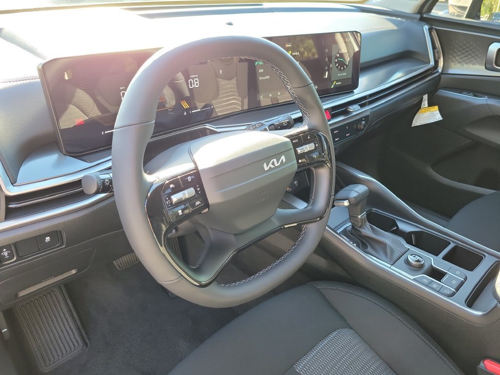 New 2026 Kia Sorento LX FWD image 20