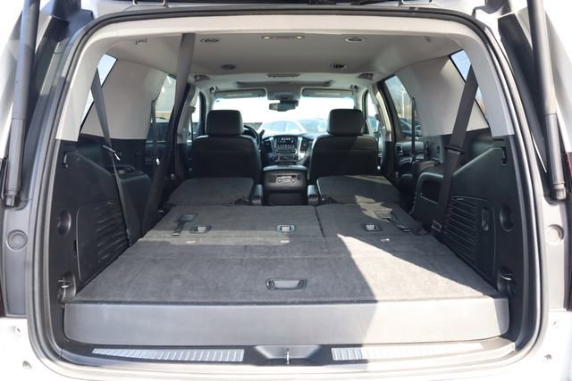 Used 2019 Chevrolet Tahoe LT image 26