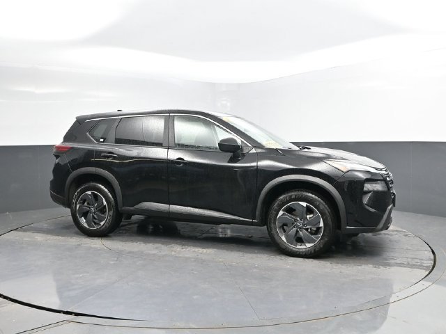 Used 2025 Nissan Rogue SV AWD/4WD image 3