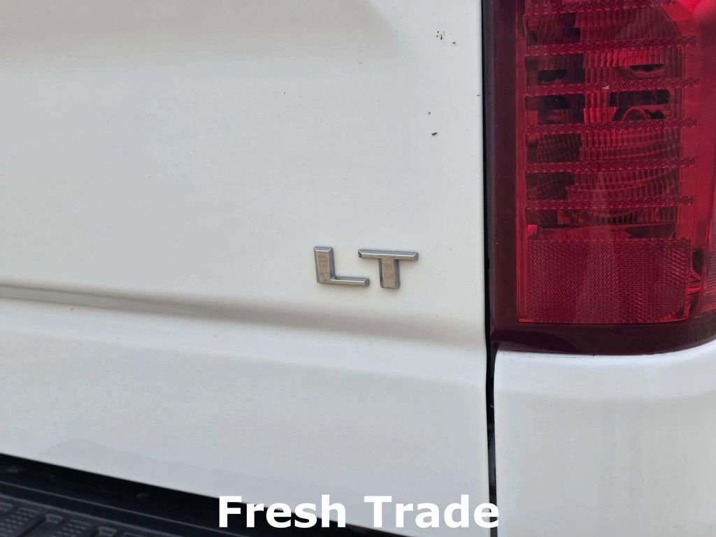 Used 2021 Chevrolet Silverado 1500 LT image 9