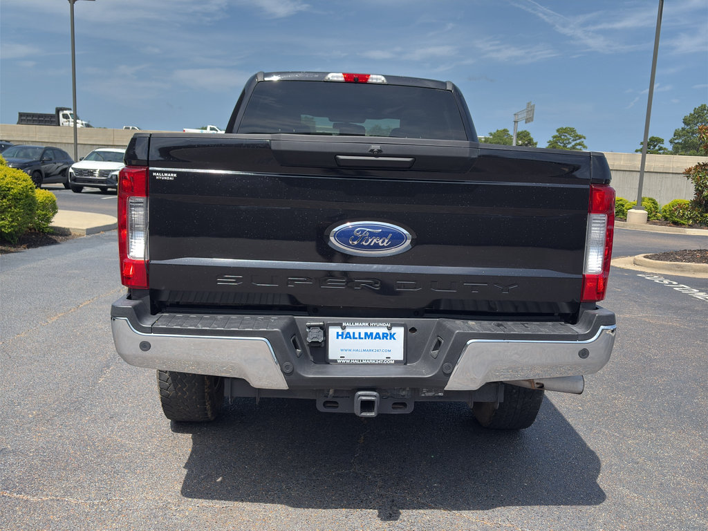 Used 2019 Ford F350 XLT w/ XLT Value Package AWD/4WD image 6