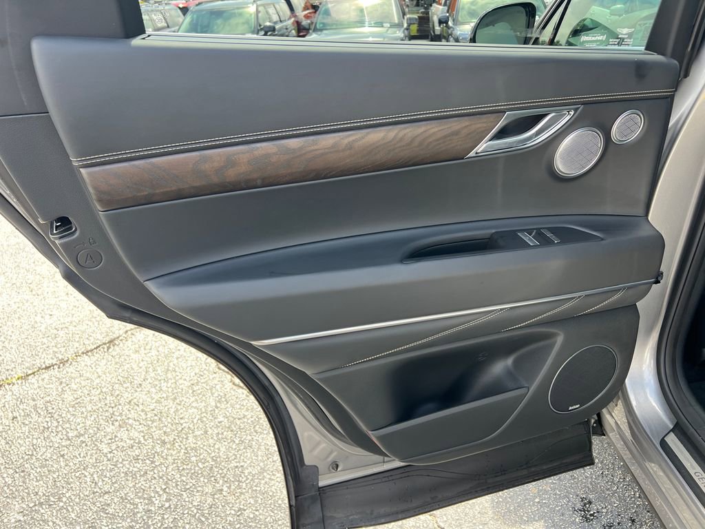New 2024 Genesis GV80 3.5T w/ Prestige Package image 22