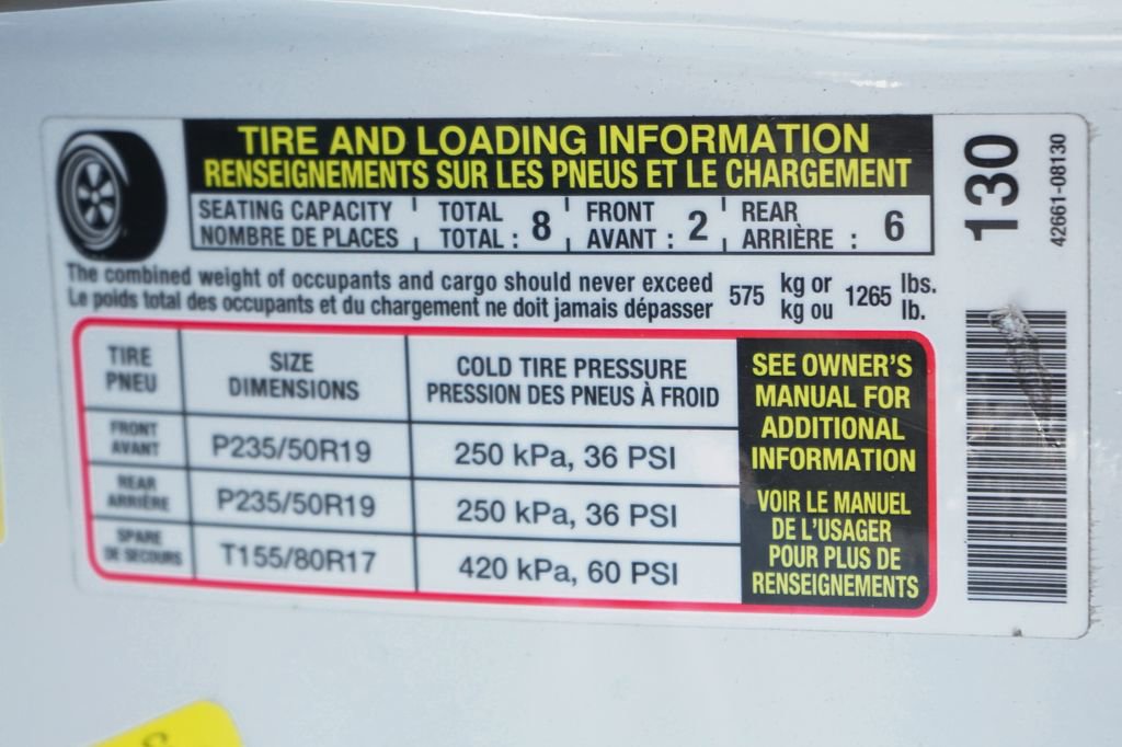 Used 2016 Toyota Sienna SE image 49