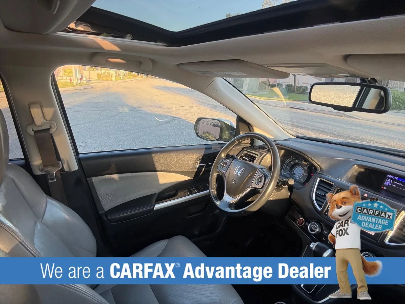 Used 2016 Honda CR-V EX-L image 55