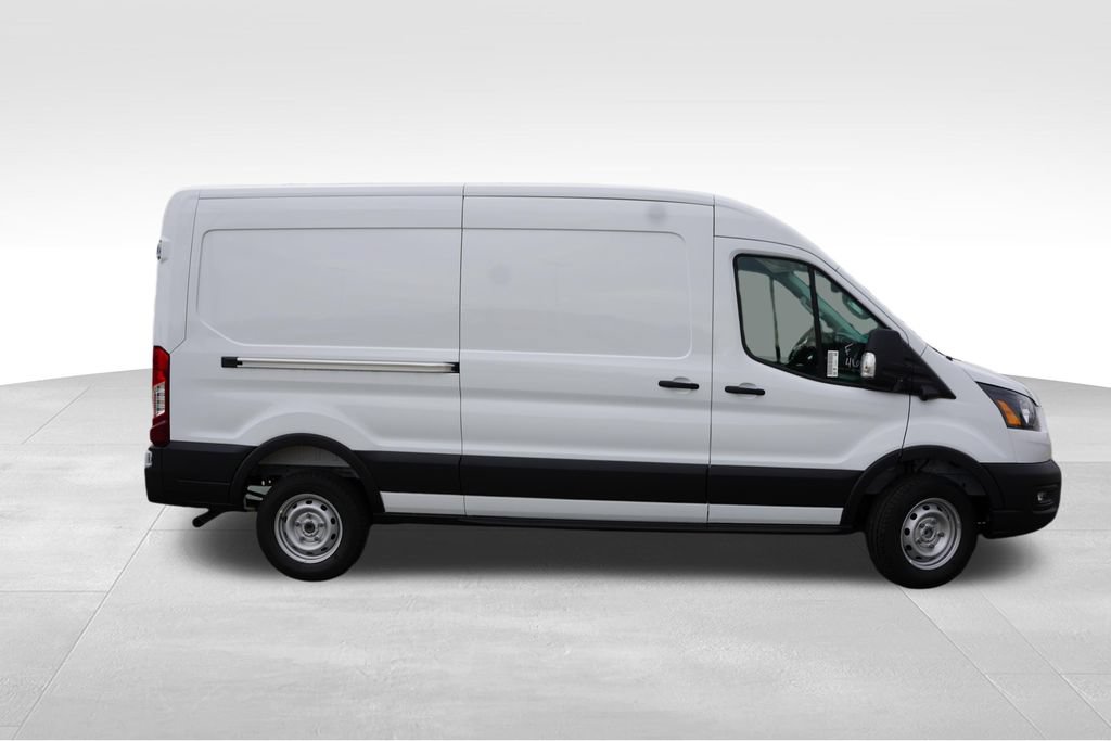 New 2026 Ford Transit 250 148 Medium Roof RWD image 2