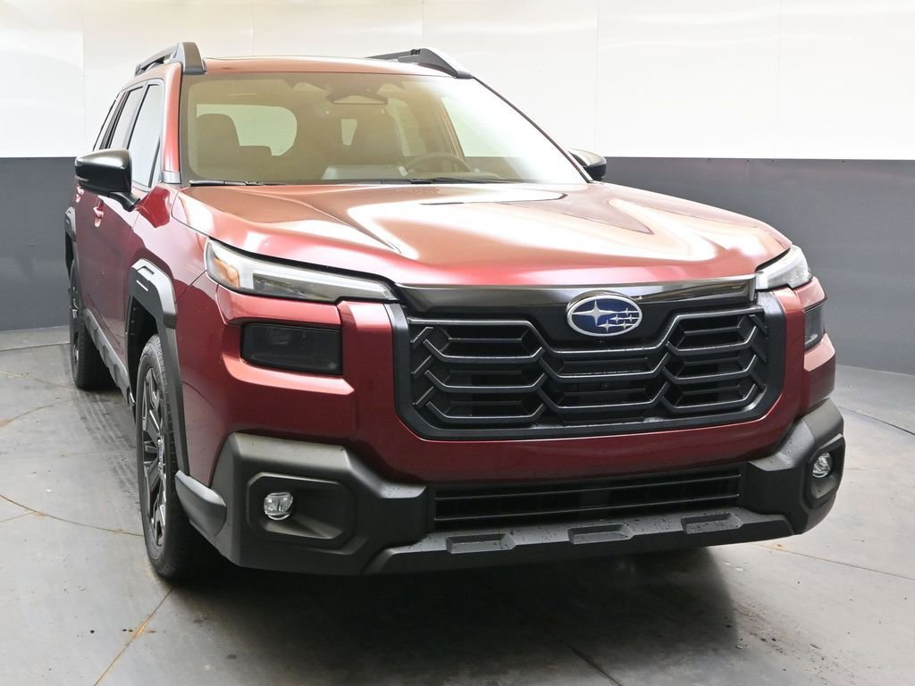 New 2026 Subaru Outback Limited XT image 8