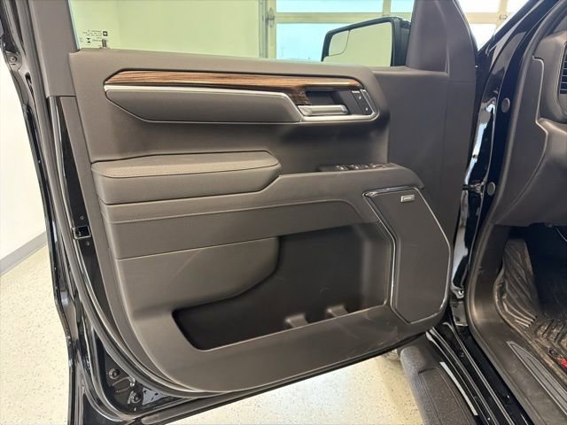 New 2026 Chevrolet Silverado 1500 LT Trail Boss w/ Convenience Package II image 47