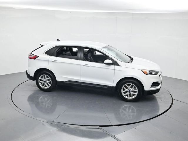 Certified 2022 Ford Edge SEL image 40