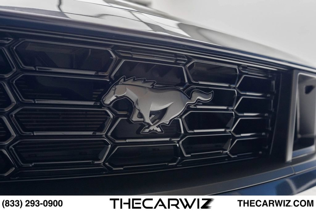 Used 2024 Ford Mustang Dark Horse RWD image 6
