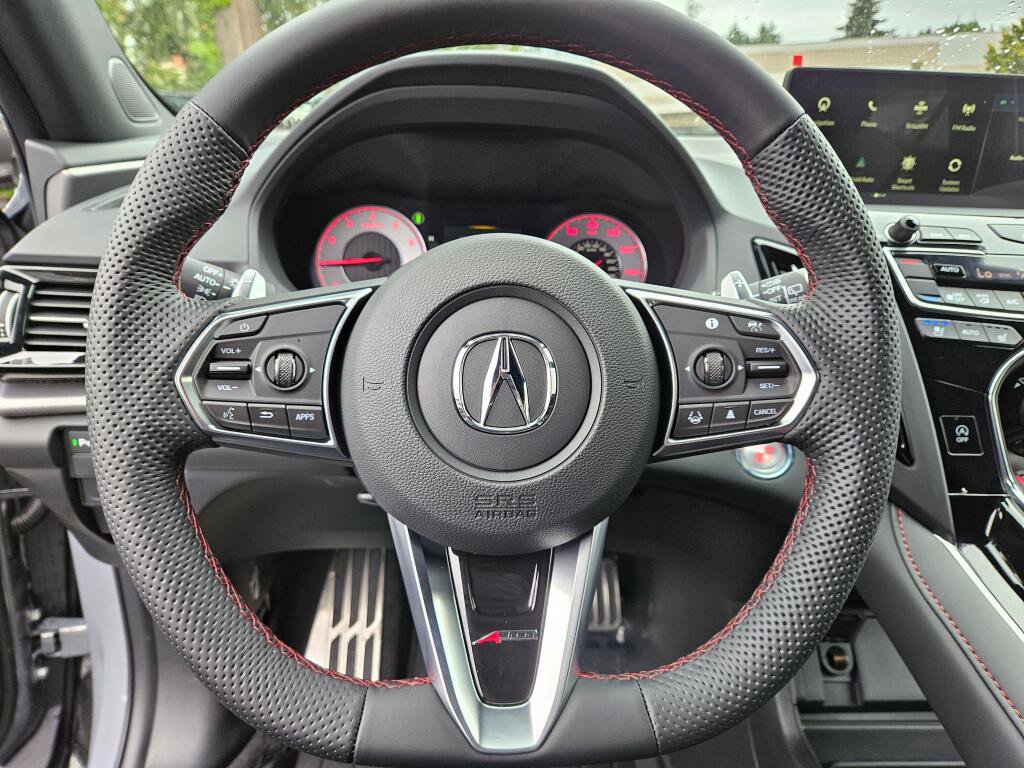 New 2026 Acura RDX w/ Advance Package AWD/4WD image 31