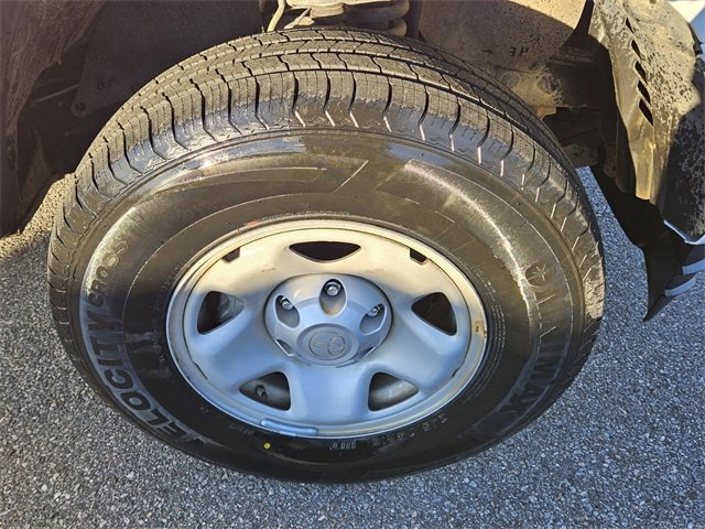 Used 2023 Toyota Tacoma SR image 15